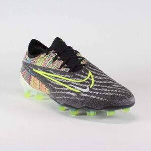 Nike Phantom GX Elite Fusion FG firm ground Soccer Cleats FD9845-071